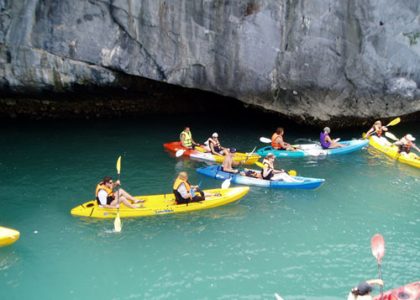 เกาะหินดับ